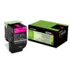 Toner Lexmark do XC132  3 000 str. |