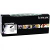 Toner Lexmark korporacyjny do E-232/33x/34x | 2 500 str. | black