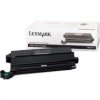 Toner Lexmark z wałkiem olejowym do C-910/912mfp,  X912 | 14 000 str. | black