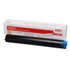 Toner Oki do B-2200/2400 | 2 000 str. | black