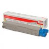 Toner Oki do C-3300/3400/3450/3600 | 2 500 str. | yellow EoL