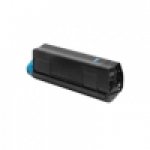 Toner Oki do C-5200/5400 | 3 000 str. | cyan