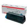 Toner Oki do C-5250/5450/5510MFP/5540MFP | 3 000 str. | cyan