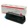 Toner Oki do C-5250/5450/5510MFP/5540MFP | 3 000 str. | magenta