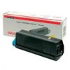 Toner Oki do C-5250/5450/5510MFP/5540MFP | 3 000 str. | yellow