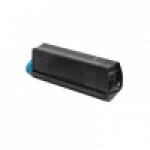 Toner Oki do C-5250/5450/5510MFP/5540MFP | 5 000 str. | black