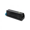Toner Oki do C-5250/5450/5510MFP/5540MFP | 5 000 str. | yellow
