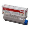 Toner Oki do C5650/5750 | 2 000 str. |