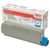 Toner Oki do C5800/5900/5550MFP | 5 000 str. |