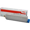 Toner Oki do C801/821 | 7 300 str. |