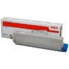 Toner Oki do C813 | 5 000 str. |