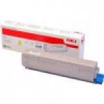 Toner Oki do C813 | 5 000 str. |