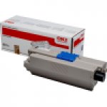 Toner Oki do C831/841 | 10 000 str. |