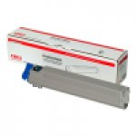 Toner Oki do C9655 | 22 000 str. |