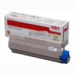 Toner Oki do MC770/80 | 11 500 str. |