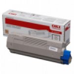 Toner Oki do MC770/80 | 15 000 str. |