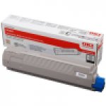 Toner Oki do MC860 | 9 500 str. |