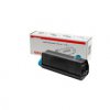 Toner Oki do serii C51/52/53/54 | 5 000 str. | cyan