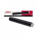Toner Oki OKIPAGE 8W/8P / OkiFax4500/4550/4580/OkiOffice84 | 2 000 str. | black