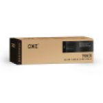 Toner, OXE, Black, Glossy, OKI, C510, High, Glossy, zamiennik, 44469804