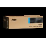 Toner, OXE, zamiennik, HP, 117A, W2071A, Color, LaserJet, 150a,, 150nw,, 178nw, MFP,, 179fnw, MFP, 0.7K, Cyan