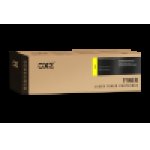 Toner, OXE, zamiennik, HP, 117A, W2072A, Color, LaserJet, 150a,, 150nw,, 178nw, MFP,, 179fnw, MFP, 0.7K, Yellow