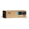 Toner, OXE, zamiennik, HP, 201A, CF401A, Color, LaserJet, Pro, M252,, M274,, M277, 1.4K, Cyan