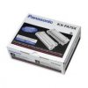 Toner Panasonic do faksu KX-FLM600 | 5 000 str. | black