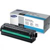 Toner Samsung CLT-C505L | 3 500 str. | cyan | sprawdź kod HP SU035A