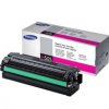 Toner Samsung CLT-M505L | 3 500 str. | magenta | sprawdź kod HP SU302A