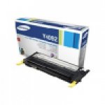 Toner Samsung do CLP-31x, CLX-317x | 1 000 str. | yellow
