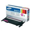 Toner Samsung do CLP-320/325, CLX-3185 | 1 000 str. | magenta