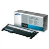 Toner Samsung CLT-C406S | 1 000 str. | cyan | sprawdź kod HP ST984A