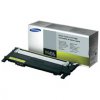 Toner Samsung CLT-Y406S | 1 000 str. | yellow | sprawdź kod HP SU462A