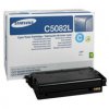 Toner Samsung do CLP-620/670, CLX-6220,  CLX-6250 Series | 4 000 str. | cyan