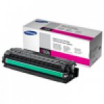 Toner Samsung do CLP-680ND, CLX-6260 | 1 500 str. | magenta