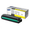 Toner Samsung do CLP-680ND, CLX-6260 | 1 500 str. | yellow