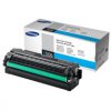 Toner Samsung CLT-C506L | 3 500 str. | cyan | sprawdź kod HP SU038A