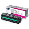 Toner Samsung CLT-M506L | 3 500 str. | magenta | sprawdź kod HP SU305A