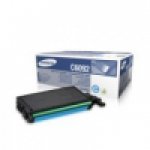 Toner Samsung CLT-C6092S | 7 000 str . | cyan | sprawdź kod HP SU082A