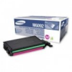 Toner Samsung CLT-M6092S | 7 000 str. | magenta | sprawdź kod HP SU348A