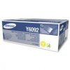 Toner Samsung CLT-Y6092S | 7 000 str. | yellow | sprawdź kod HP SU559A