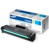 Toner Samsung do ML-1660 | 700 str. | black