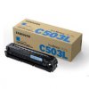 Toner Samsung CLT-C503L | 5 000 str. | cyan | sprawdź kod HP SU014A