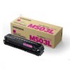 Toner Samsung CLT-M503L | 5 000 str. | magenta | sprawdź kod HP SU281A