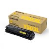 Toner Samsung CLT-Y503L | 5 000 str. | yellow | sprawdź kod HP SU491A