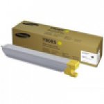 Toner Samsung CLT-Y808S | 20 000 str. | yellow | sprawdź kod HP SS735A