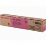 Toner Sharp do MX-5500/6200/6201/7000 | 32 000 str. | magenta