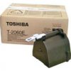 Toner Toshiba T-2060E do ED-2060/2860/2870 | 7 500 str. | black