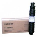 Toner Toshiba T-3500E do e-Studio 35/45 | 13 500 str. | black